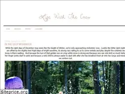 Sites similar to lifewiththecrew.typepad.com