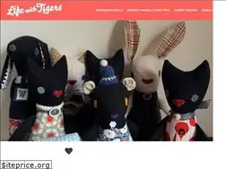 Sites similar to lifewithtigers.com