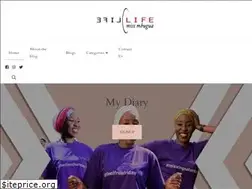 Sites similar to lifewithwanja.com