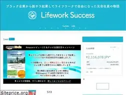 Sites similar to lifework-success.com