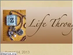 Sites similar to lifeworkandpleasure.blogspot.com