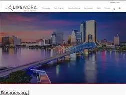Sites similar to lifeworkfirstcoast.com