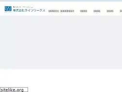 Sites similar to lifeworks.co.jp