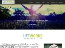 Sites similar to lifeworks.life