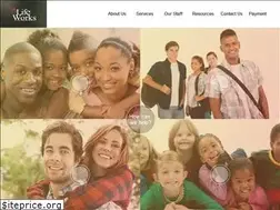 Sites similar to lifeworksdm.com