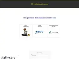 Sites similar to lifeworksfoundation.com