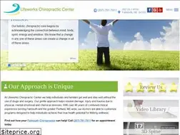 Sites similar to lifeworksmaine.com