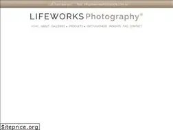 Sites similar to lifeworksphotography.com.au