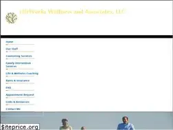 Sites similar to lifeworkswellnesscare.com