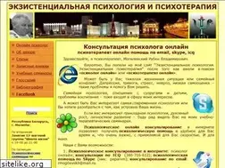 Sites similar to lifexist.ru