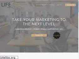 Sites similar to lifexmarketing.com