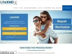 Sites similar to lifexmd.com