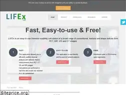 Sites similar to lifexsoft.org