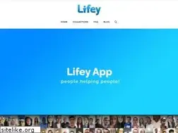 Sites similar to lifey.org