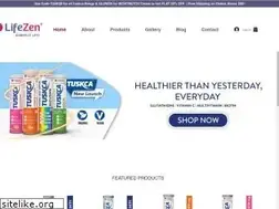Sites similar to lifezen.in