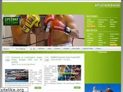 Sites similar to lifezona.com