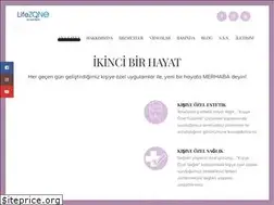 Sites similar to lifezone.com.tr