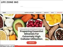 Sites similar to lifezone.com