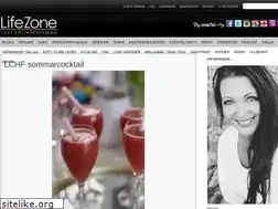 Sites similar to lifezone.se