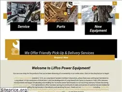 Sites similar to liffcopower.com