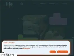 Sites similar to liffe.si