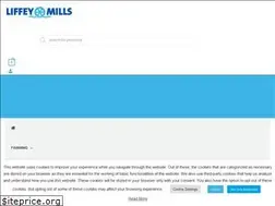 Sites similar to liffeymills.ie
