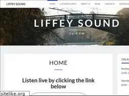Sites similar to liffeysoundfm.ie