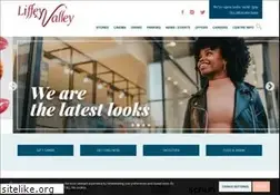 Sites similar to liffeyvalley.ie