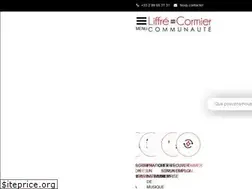 Sites similar to liffre-cormier.fr