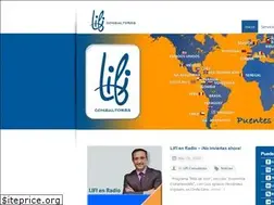Sites similar to lificonsultores.com