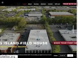 Sites similar to lifieldhouse.com