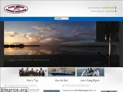 Sites similar to lifishcharters.com