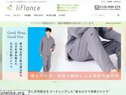 Sites similar to liflance.jp