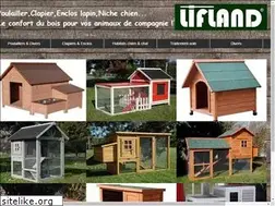 Sites similar to lifland.info