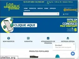 Sites similar to liflex.com.br