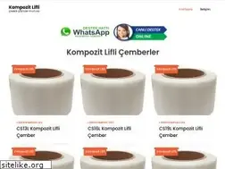 Sites similar to liflikompozitcember.com