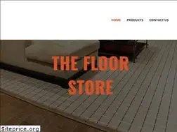 Sites similar to lifloorstore.com