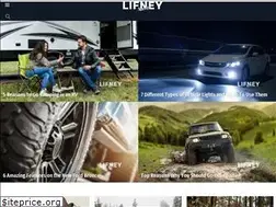 Sites similar to lifney.com