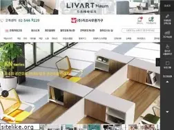 Sites similar to lifoa.co.kr
