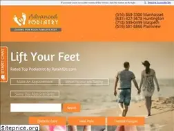 Sites similar to lifootcare.com