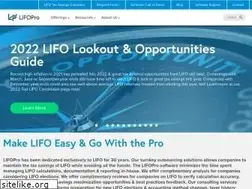 Sites similar to lifopro.com