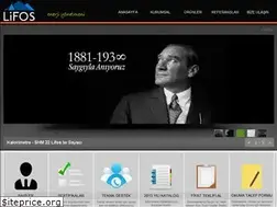 Sites similar to lifosas.com