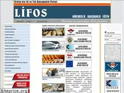 Sites similar to lifosdanismanlik.com