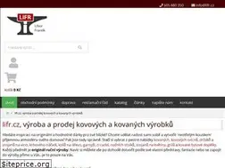 Sites similar to lifr.cz