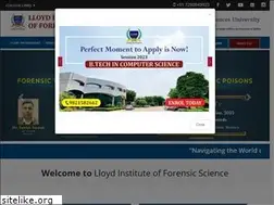 Sites similar to lifs.co.in