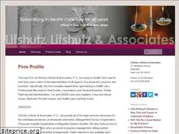 Sites similar to lifshutzblog.wordpress.com