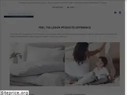 Sites similar to lifsonproducts.co.za