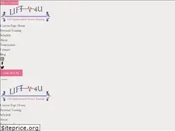 Sites similar to lift-4u.com