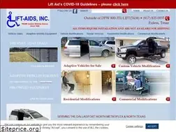 Sites similar to lift-aids.com