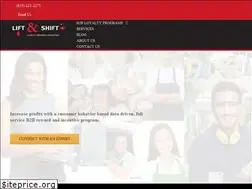 Sites similar to lift-and-shift.com